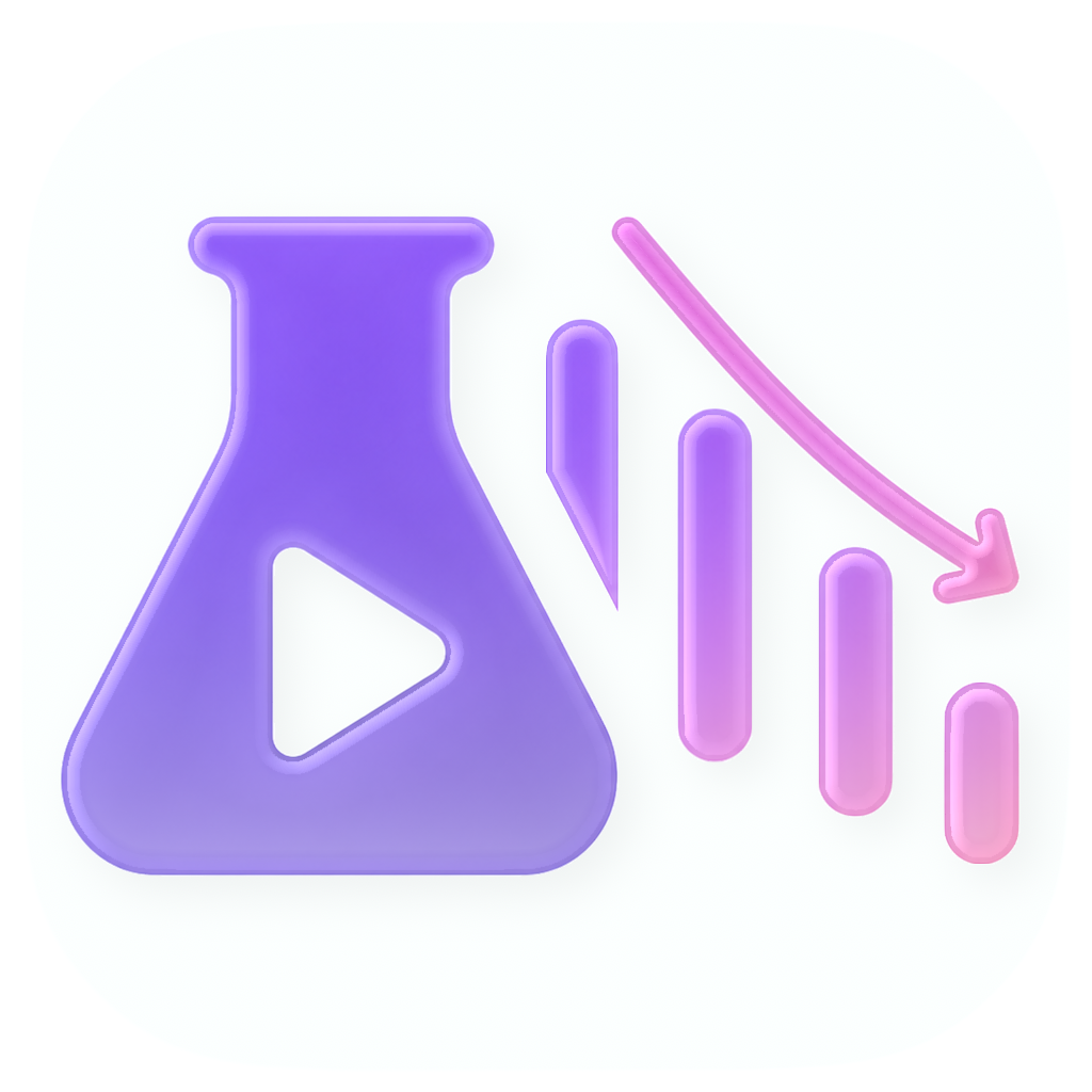 Retention Lab app icon