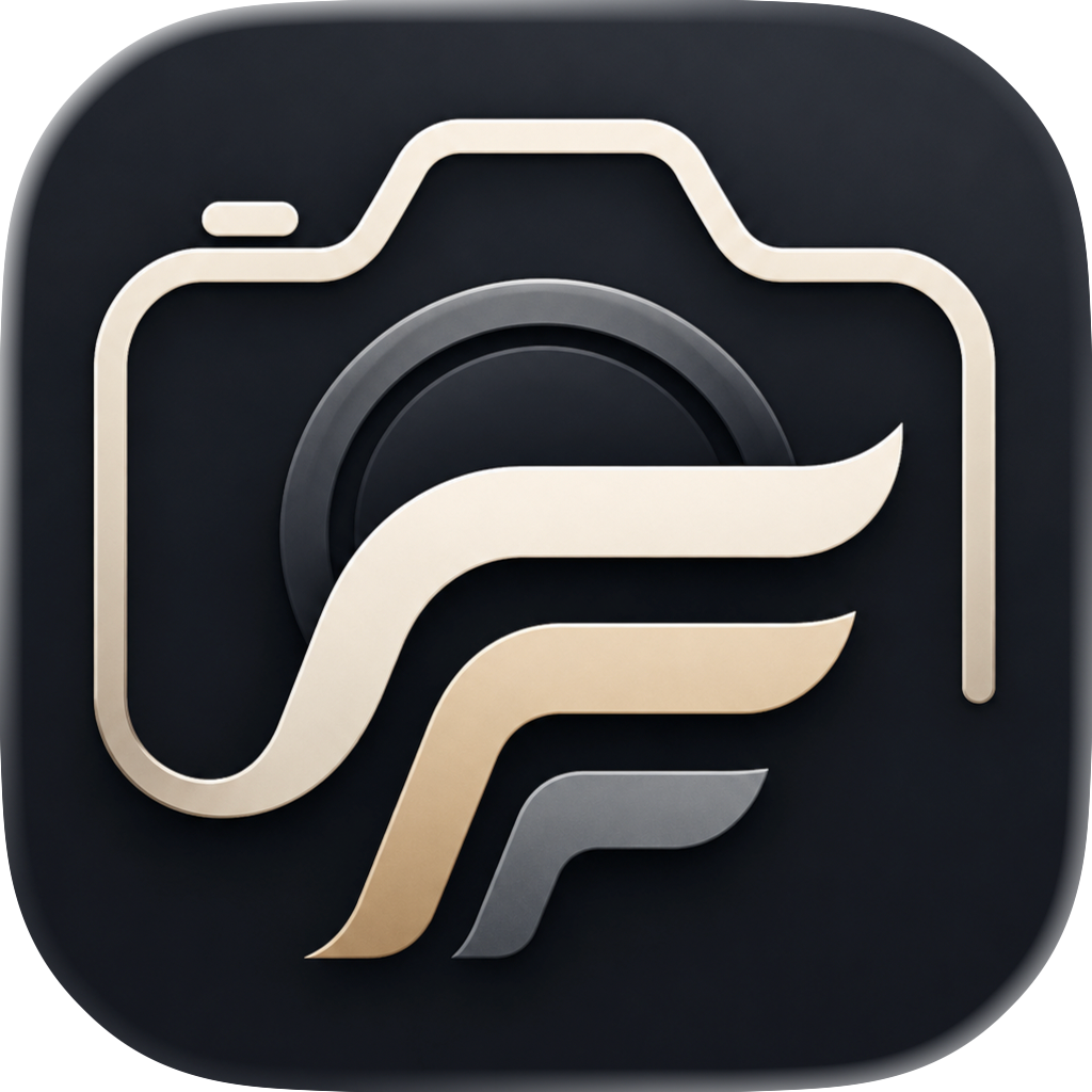 Studio Flow app icon